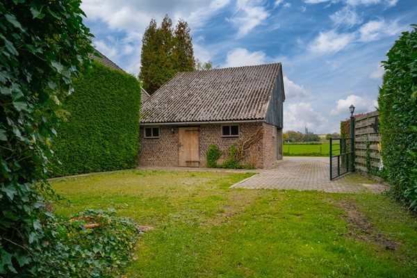 Medium property photo - Koestraat 31, 6988 AA Lathum